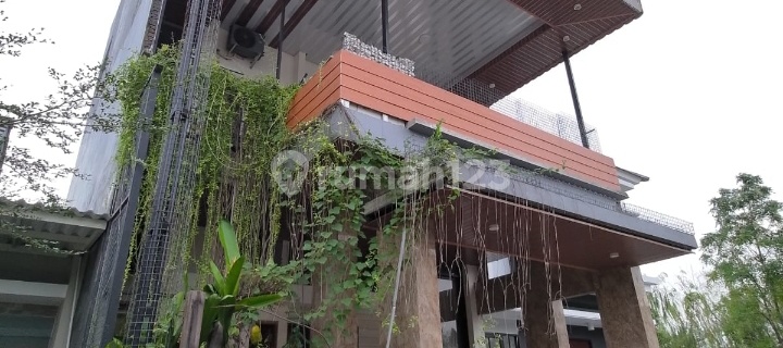 For Sale Citra Harmoni Trosobo Sidoarjo House 1
