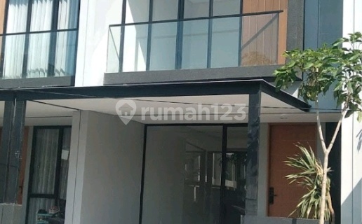 Disewakan Rumah Northwest Central  1