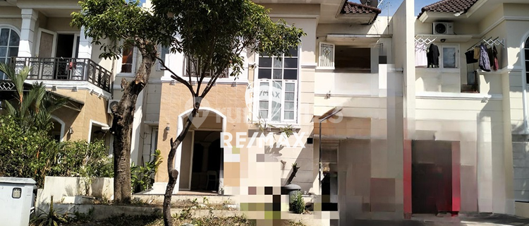 For Sale Cheap Ready-to-Occupy House Royal Park 1 1