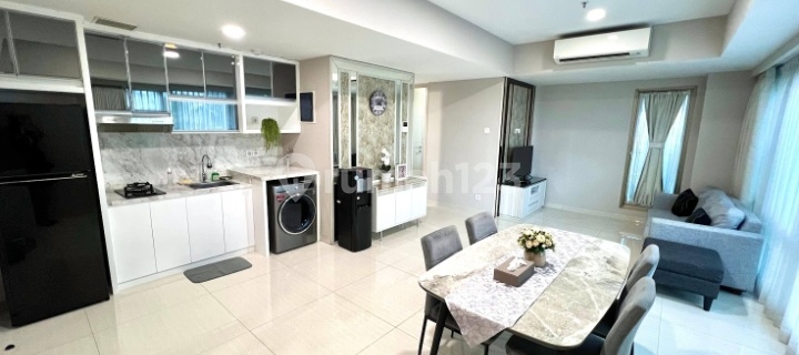 Disewakan Apartemen La Riz  1