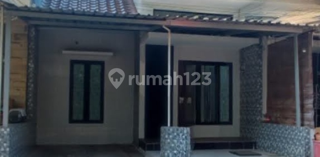 For Rent: Puri Asri House, Pakuwon City 1