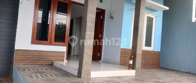 For Rent: Sentraland Driyorejo Housing House 1