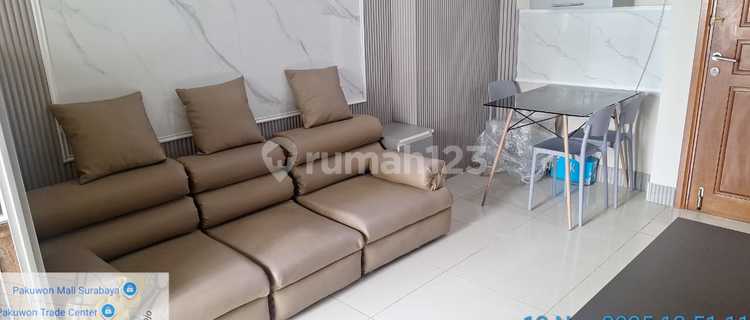 Disewakan Apartemen Waterplace Tower E 1