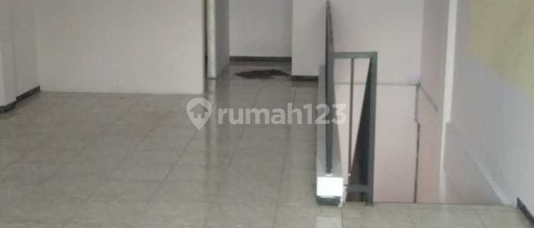 For Rent Ruko Gatot Subroto Probolinggo 1
