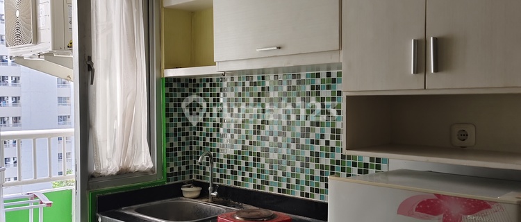 For Rent: Educity Tower Princeton Apartment 1