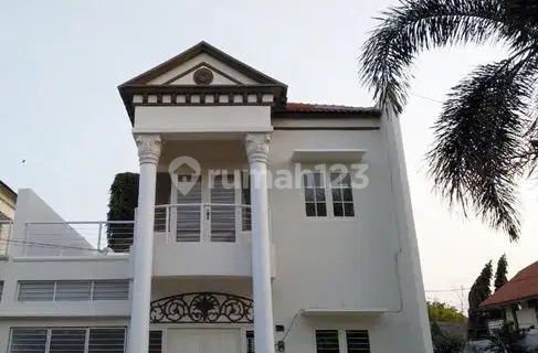 For Rent: Graha Anggrek Mas House, Sidoarjo 1