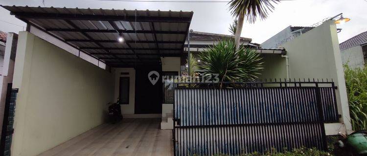 Rumah Bagus Full Furnished Di Cianjur Kota Terawat 1