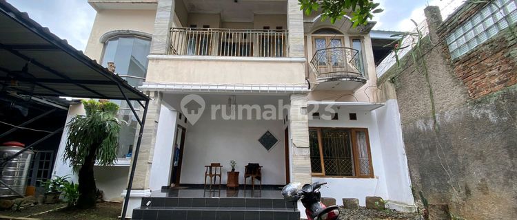 Dikontrakin Tahunanrumah Siap Huni di Cianjur Kota Strategis 1