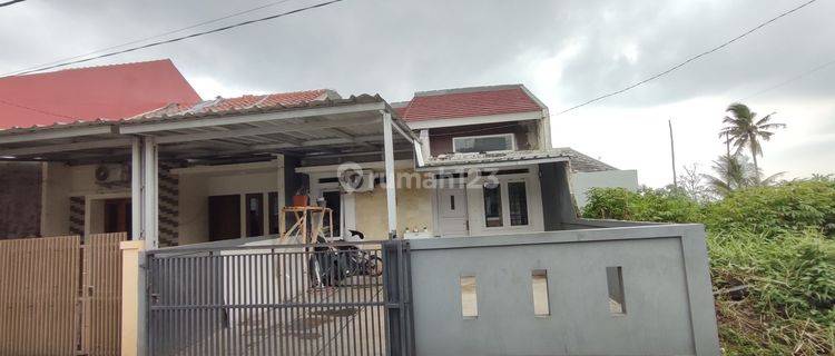 Rumah Nyaman siap huni di Limbangan sari Cianjur 1