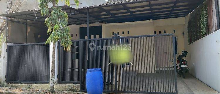 Di Sewakan Rumah siap huni di Belka Residence 1