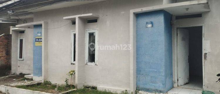 Murah Rumah Di Gunteng Regency Cianjur 1