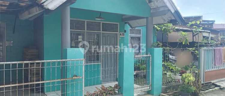 Ready-to-Occupy House, Strategic Location in Leles Garut. 1