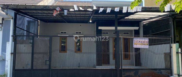 Rumah Siap Huni Di Bojongherang Cianjur Kota 1