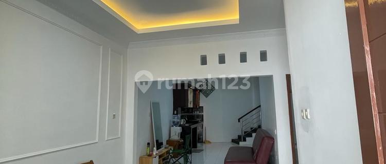 For Rent Yearly House Location in Cianjur (Near Citymall) 1