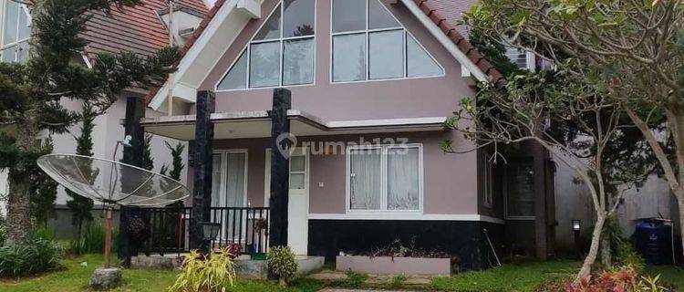 Villa 2 Lantai Fullfurnished Dikota Bunga Harga Udah Include Pajak Notaris Dll Free 1