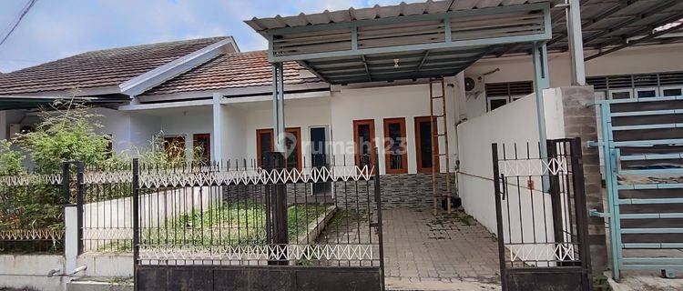 Rumah Siap Huni Di Cianjur Kota Dekat Ke Citymall Cianjur 1