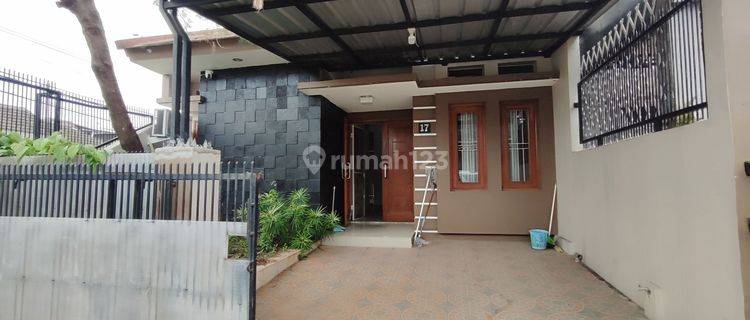 Dikontrakan Rumah Full Furnished Di Cianjur Kota Lokasi Strategis 1