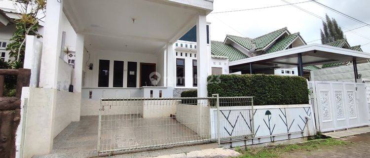 Dijual Dan Dikontrakan Villa Siap Huni Di Green Apple Garden 1