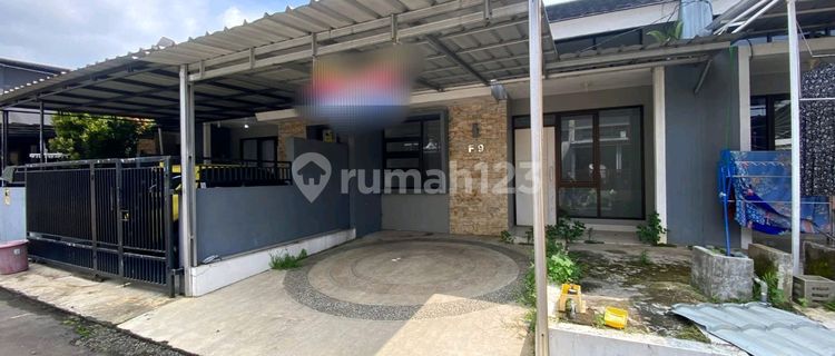 Yearly RentalNice House Ready to Occupy 1