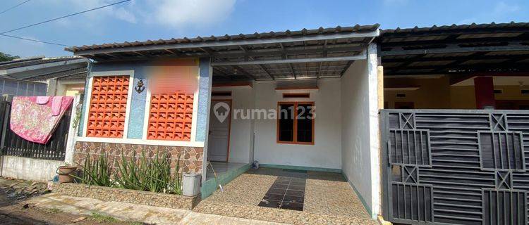 Di Kontrakan Rumah Bagus di Cianjur Kota 1