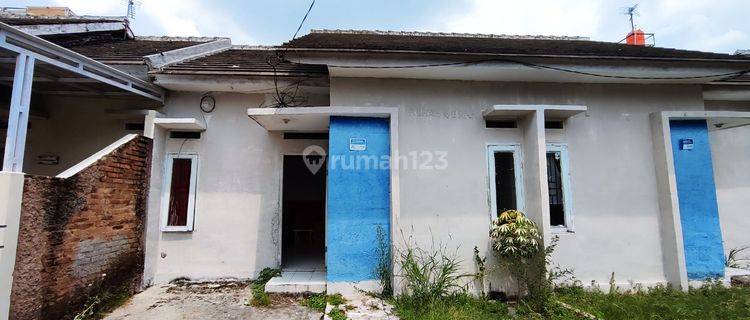 Murah Rumah Minimalis Di Gunteng Regency Cianjur 1