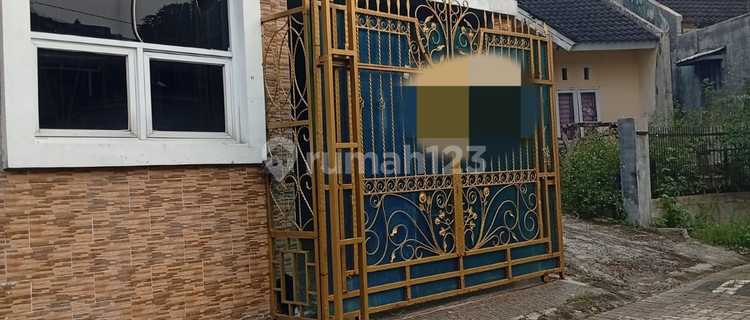 For Sale, House in Jatinangor 1