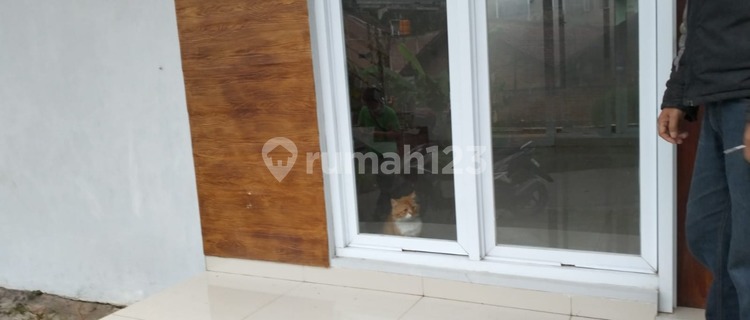 Rumah Minimalis Villadago Bojongkonengbandung 1