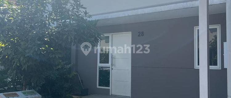 Jual Rumah Summerecon Siaphuni 1
