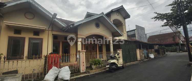 Rumah Margahayu Raya 1