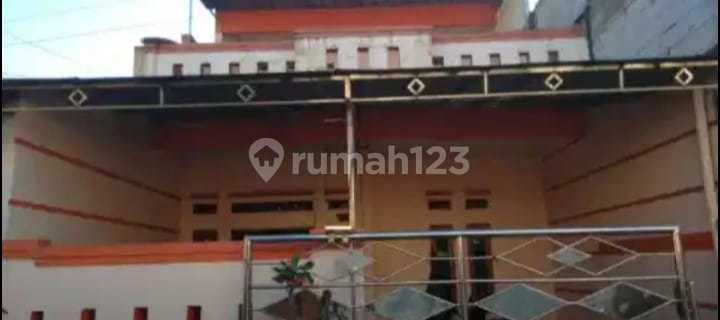 For Sale, Ready to Occupy House in Bandung 1