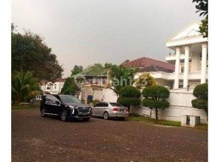 RUMAH LELANG DALAM KOMPLEK DANAU BOGOR RAYA KOTA BOGOR 1