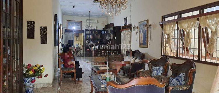 DIJUAL CEPAT RUMAH TINGGAL AREA GUNTUR JAKARTA SELATAN 1