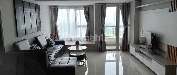 New Apartemen For Rent Or Sale 2 BR Orange County, Cikarang 1