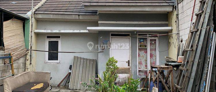 Rumah Dijual Di Bekasi, Rumah di Perum. Casa Gardenia Cibitung 1