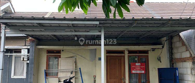 Rumah Dijual Di Bekasi, Rumah di Perum. Casa Gardenia Cibitung 1