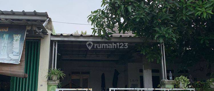 Rumah Dijual Di Bekasi, Rumah di Perum. Casa Gardenia Cibitung 1