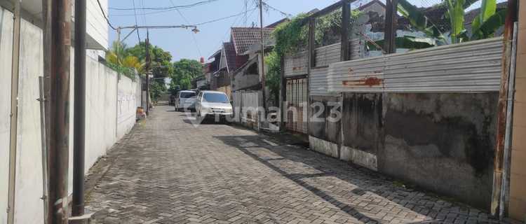 Tanah Dijual Bebas Banjir SHM di Jl Delta Mas Perum Tanah Mas Kuningan Kec Semarang Utara 1