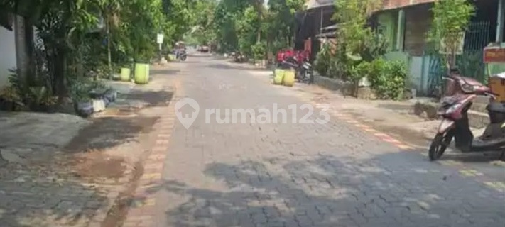 Land for Sale SHM Freehold Near Jl Raya Kencono Wungu Tengah Kel Karangayu Semarang Barat 1
