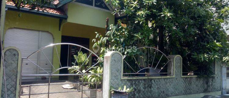 Rumah Dijual SHM Hak Milik di Merpati Kel Pedurungan Tengah Semarang Timur 1