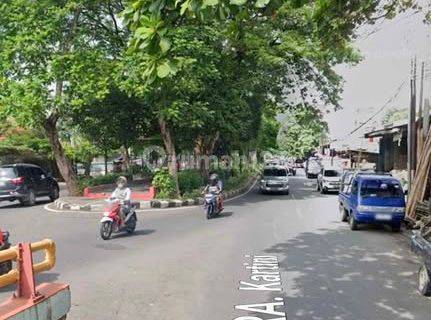 Nego sampe Deal Ruko 2 Lt Dijual Jl Raya Kartini Pasar Burung  Kel Rejosari Kec Semarang Timur 1