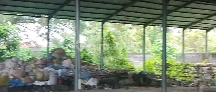 Tanah Dijual  SHM Hak Milik  di Jl KH Thohir  Kel Pedurungan Lor Dekat Majapahit  Semarang Timur 1