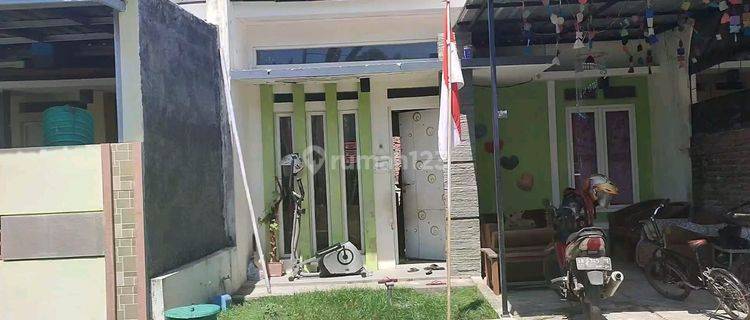 Rumah Dijual Bagus Di Perum Klipang Green Kel Sendangmulyo Kec Tembalang Kota Semarang 1