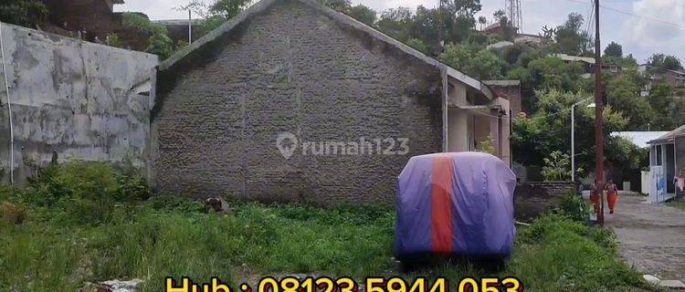 Tanah Dijual Murah SHM Hak Milik di Perum Tandang  Jomblang Kec Candisari Semarang Selatan 1