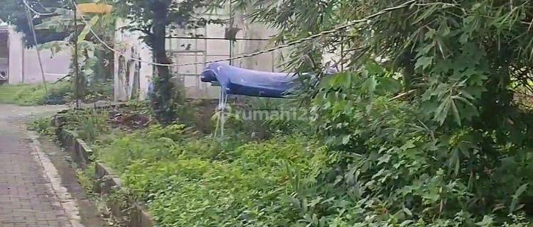 Tanah Dijual SHM Hak Milik  dkt Jl Raya Dadapan  Kel Sendangmulyo Tembalang Semarang Timur 1
