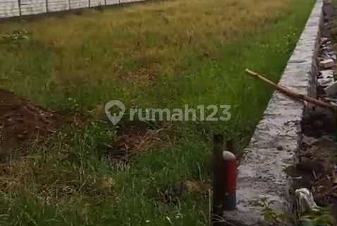 Tanah Disewakan SHM di Jl Raya Meteseh Dekat Pasar Kec Tembalang Semarang Timur 1