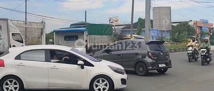 Tanah Dijual SHM Hak Pemilik di Jl Raya Majapahit Pedurungan Semarang Timur 1