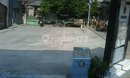 Dibawah NJOP, Tanah Dijual 284 M2 Ld 14 M di Rejosari Gumuk Kel Rejosari Kec Semarang Timur 1