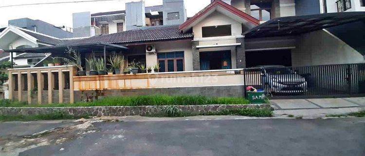 Bawah Njop Rumah Dijual SHM Hak Milik Bukit Sari Kel Ngesrep Dekat Undip Tembalang Kota Semarang. 1