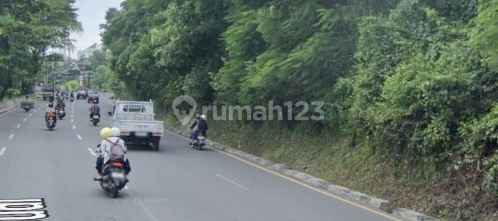 Dijual Tanah View Kota Zona Pariwisata Jl Raya Gombel Banyumanik Dkt Undip Tembalang Semarang Atas 1