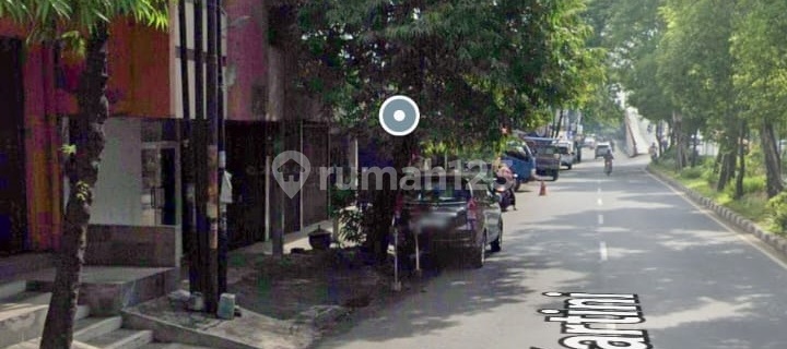Negotiable until Deal 2-Story Shop House for Sale on Kartini Main Road, Bird Market, Rejosari Village, East Semarang District 1